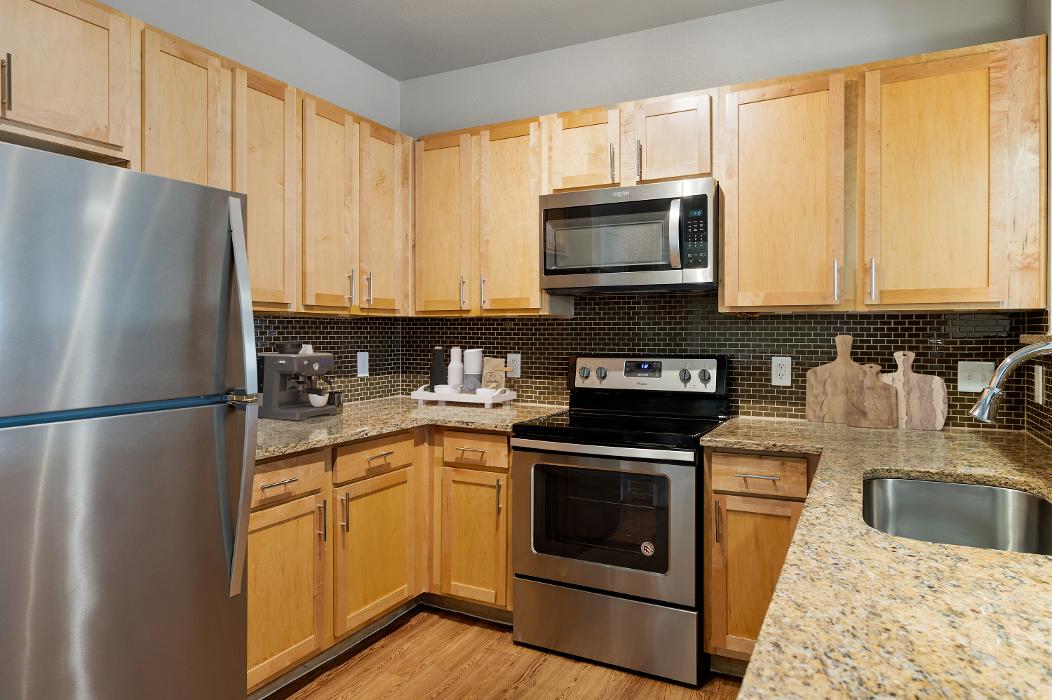 Paseo at Bee Cave by Cortland Image