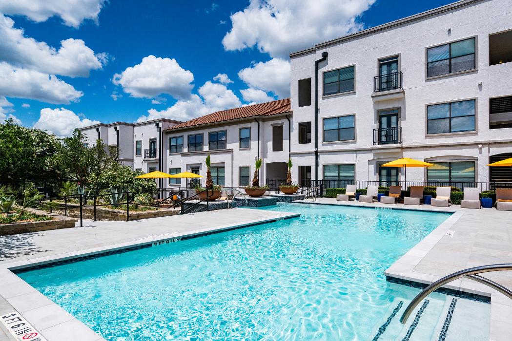 Paseo at Bee Cave by Cortland Image