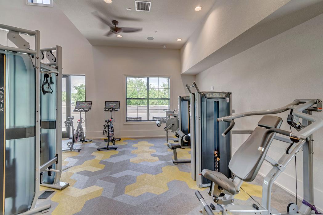 Paseo at Bee Cave by Cortland Logo