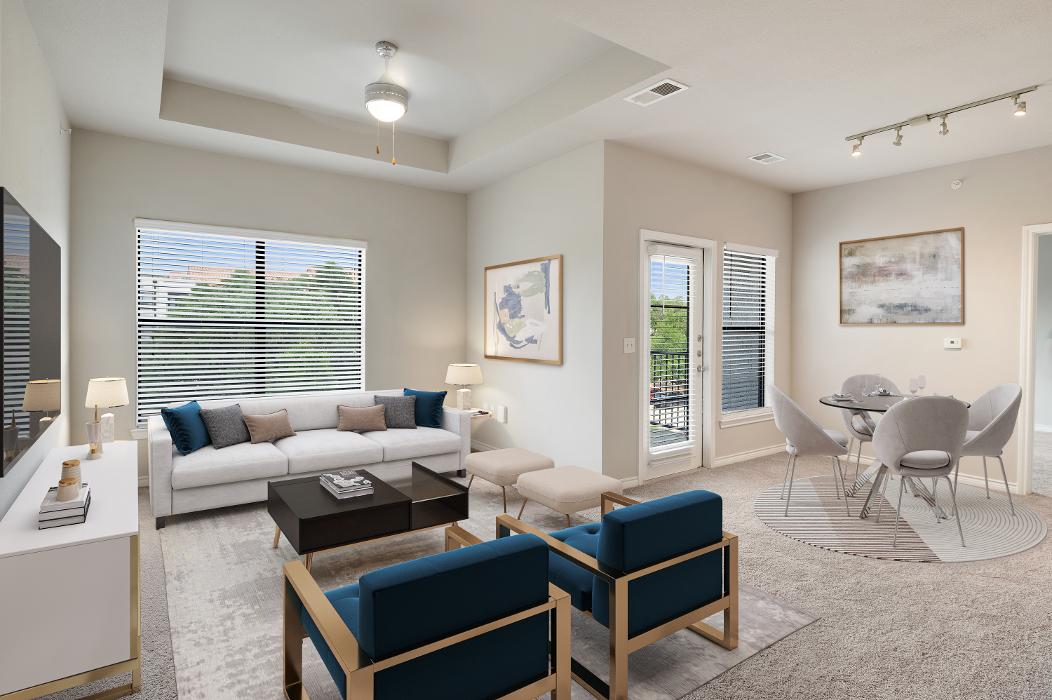 Paseo at Bee Cave by Cortland Image