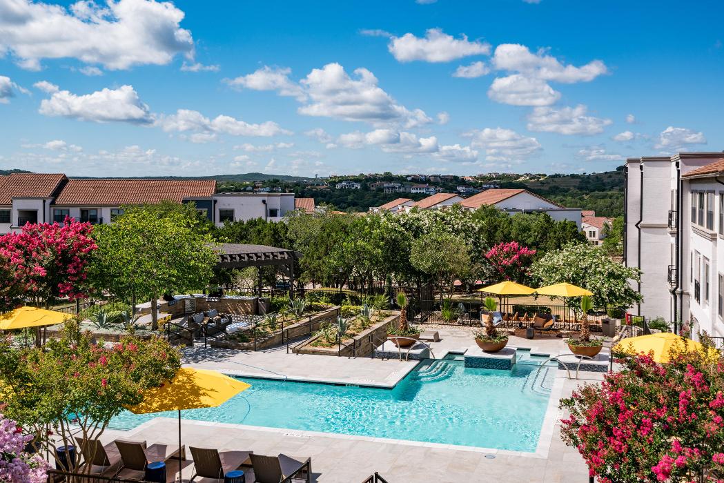 Paseo at Bee Cave by Cortland Image