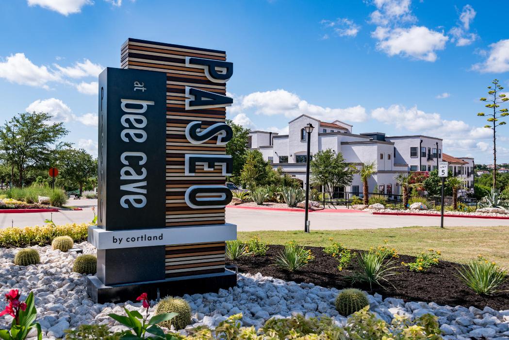 Paseo at Bee Cave by Cortland Image