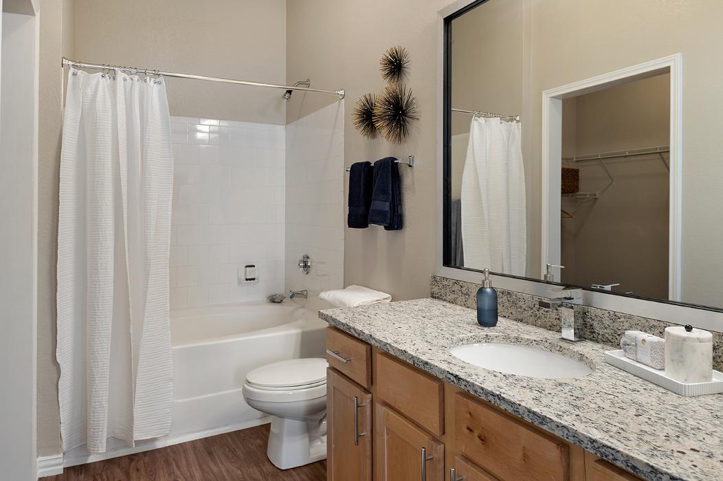 Paseo at Bee Cave by Cortland Image