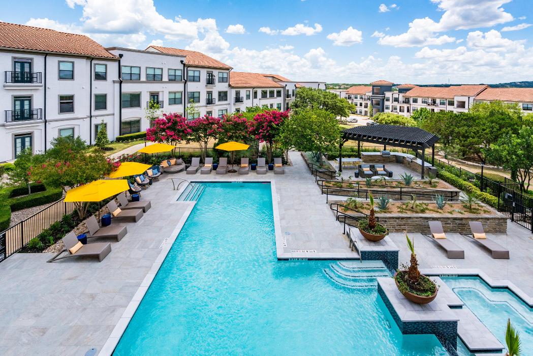 Paseo at Bee Cave by Cortland Image