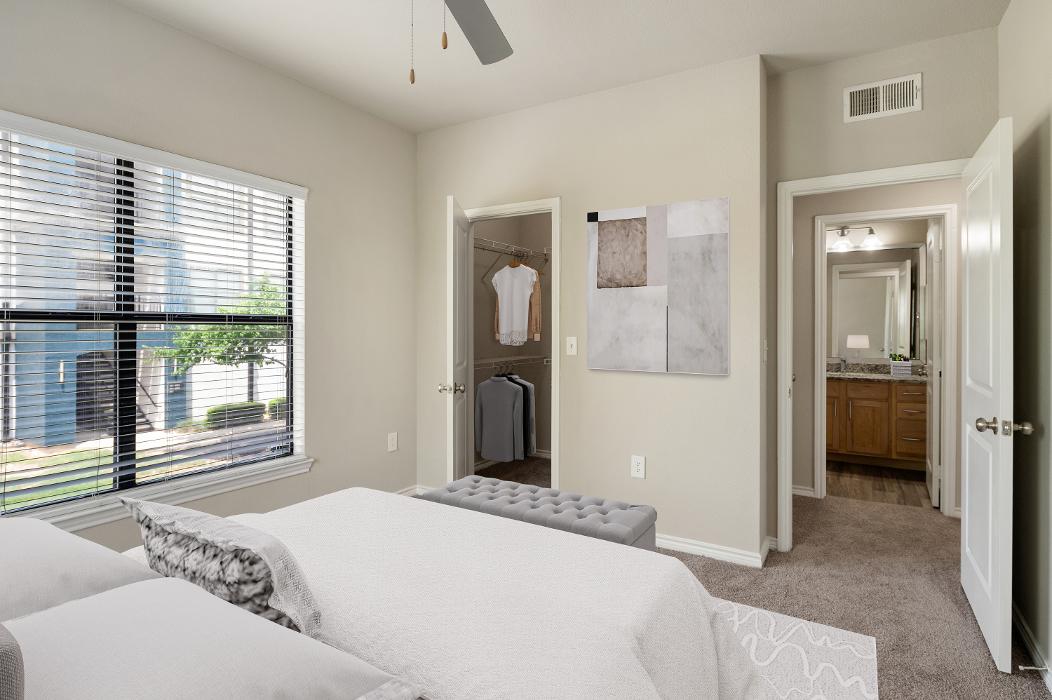 Paseo at Bee Cave by Cortland Image