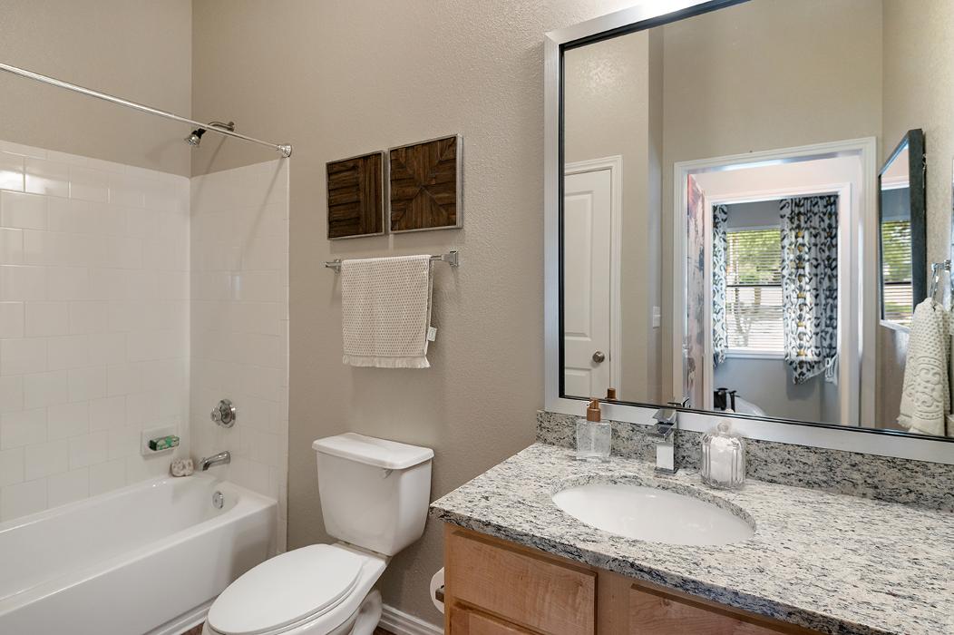 Paseo at Bee Cave by Cortland Image