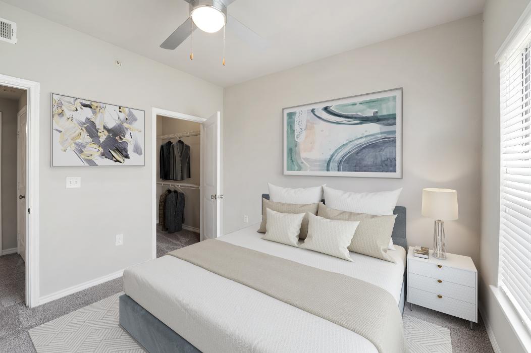 Paseo at Bee Cave by Cortland Image