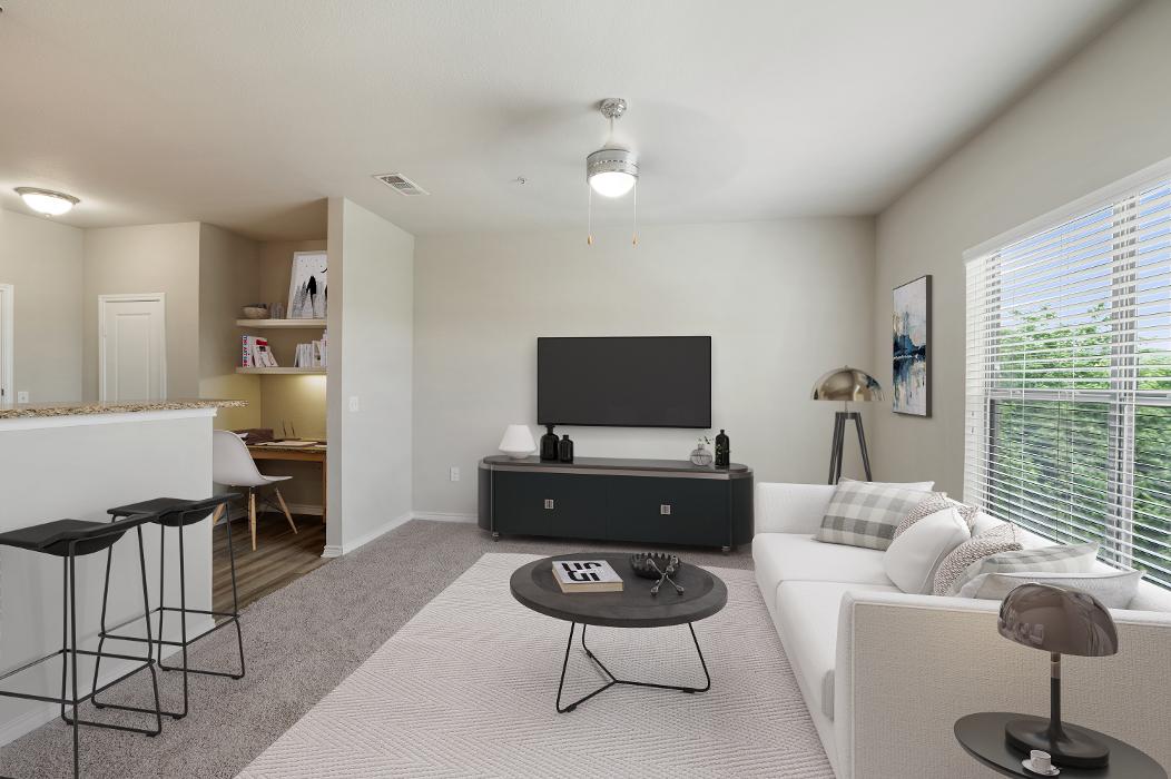 Paseo at Bee Cave by Cortland Image