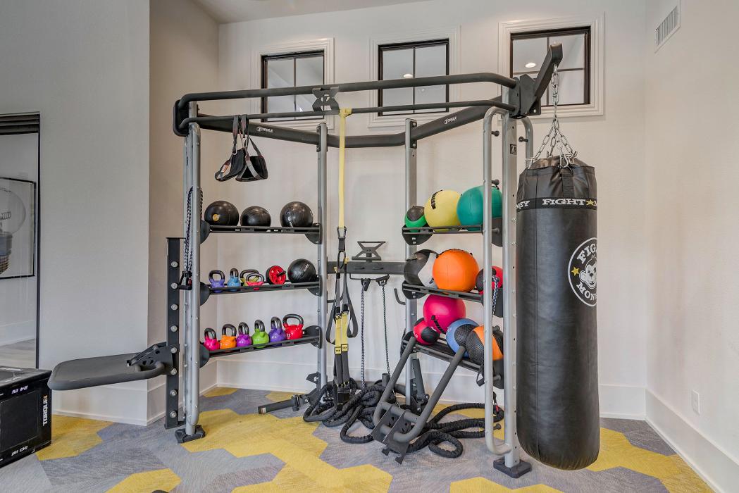 Paseo at Bee Cave by Cortland Image