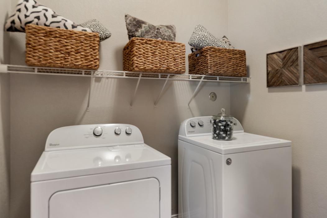 Paseo at Bee Cave by Cortland Image