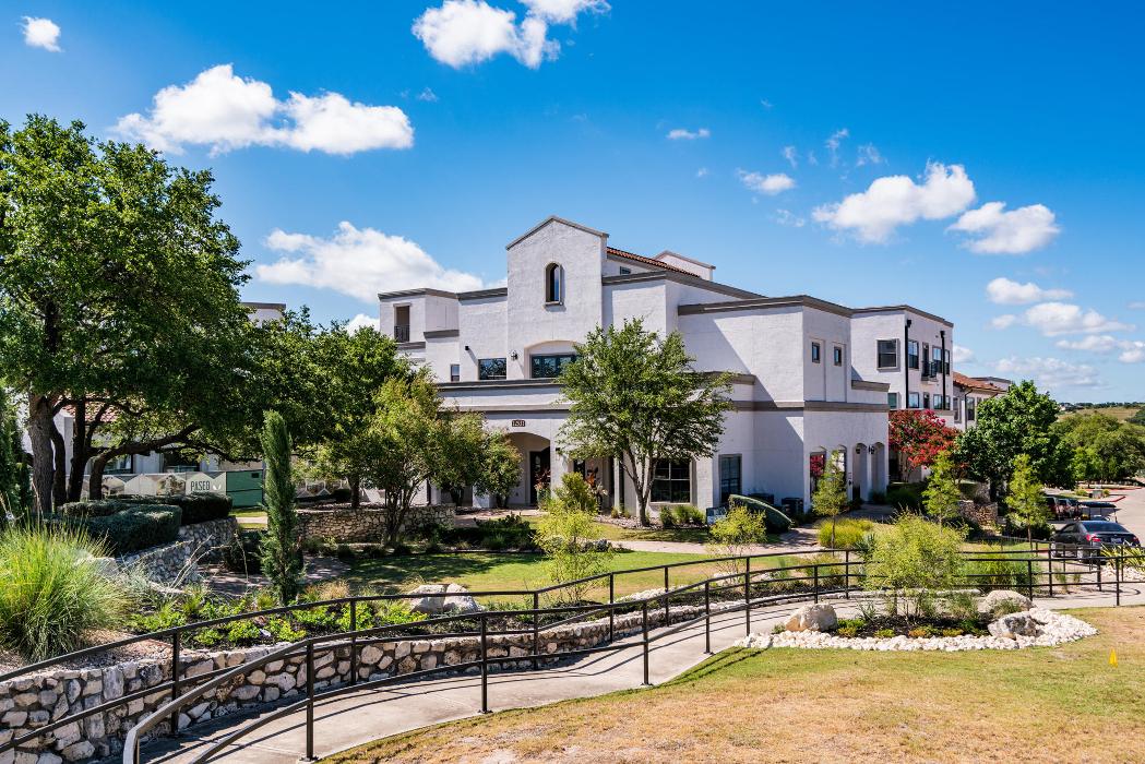 Paseo at Bee Cave by Cortland Image