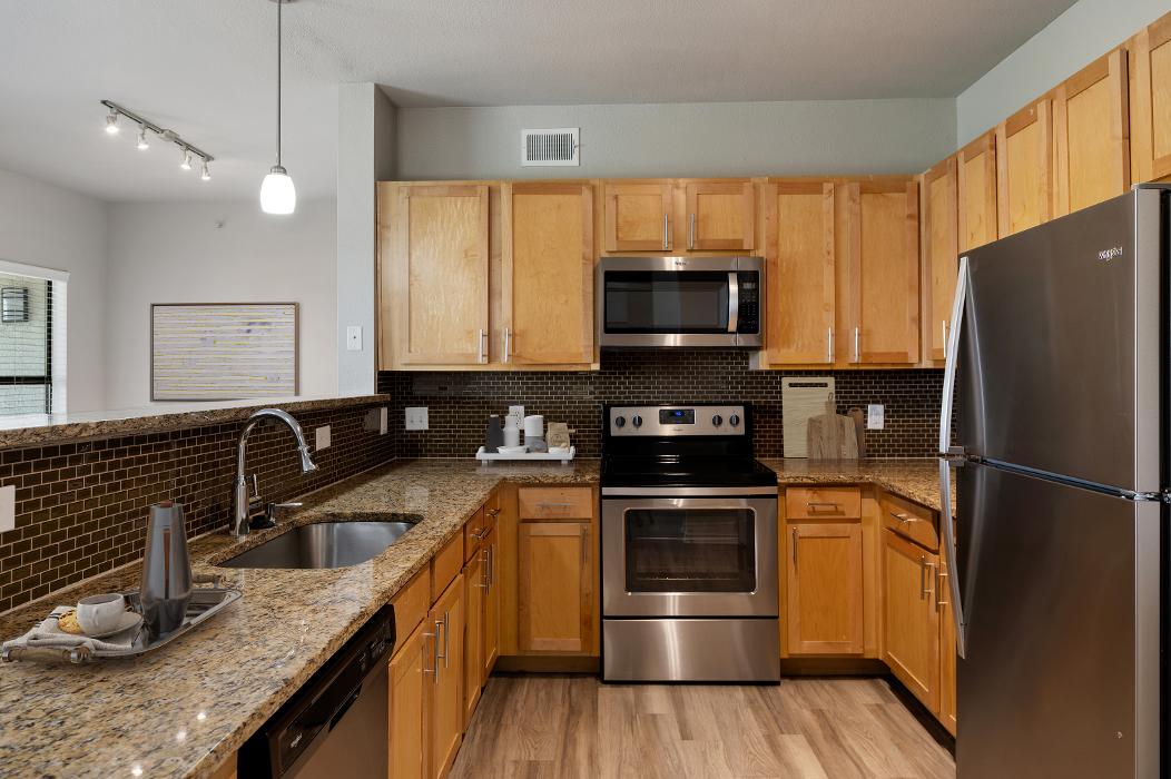 Paseo at Bee Cave by Cortland Image