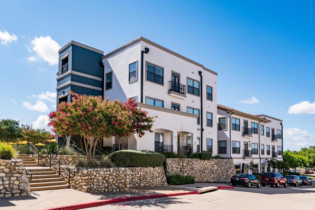 Paseo at Bee Cave by Cortland Image