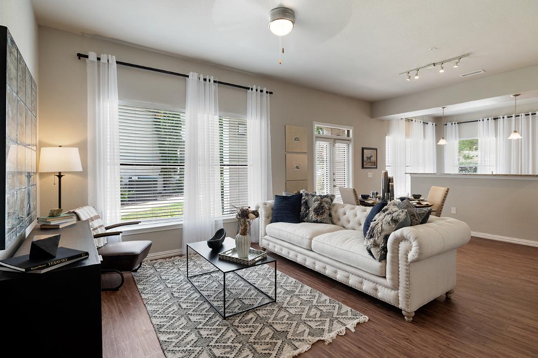 Paseo at Bee Cave by Cortland Image