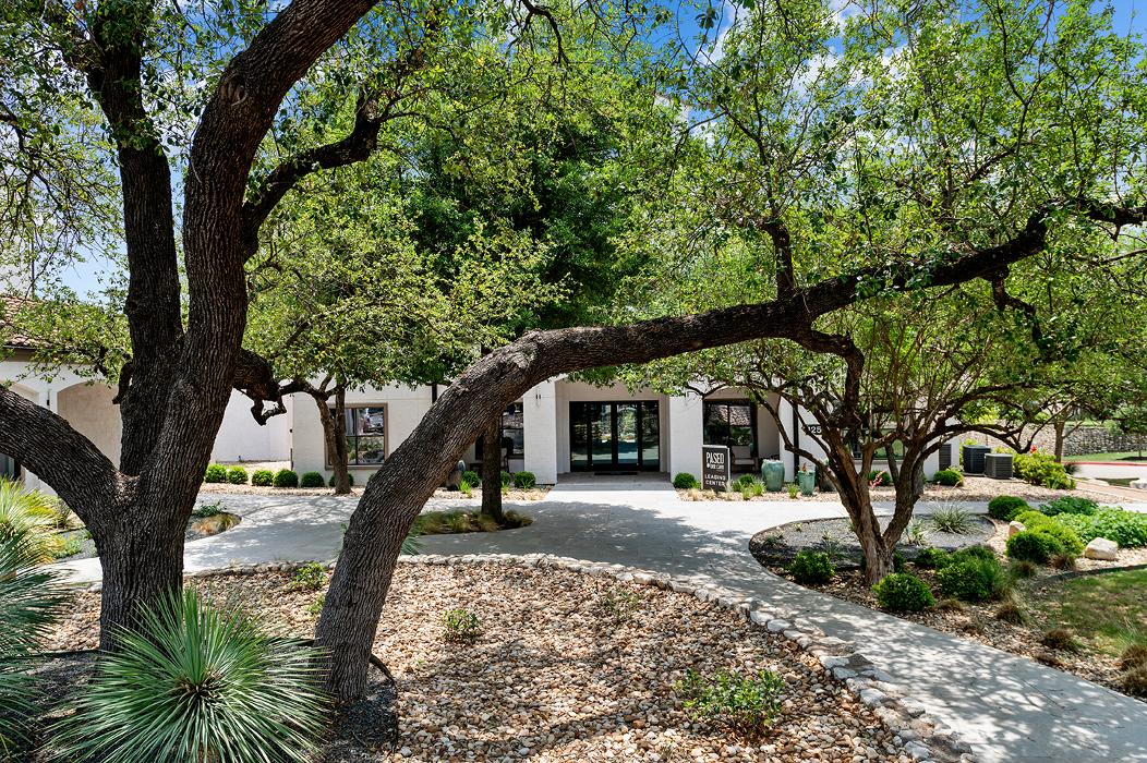 Paseo at Bee Cave by Cortland Image