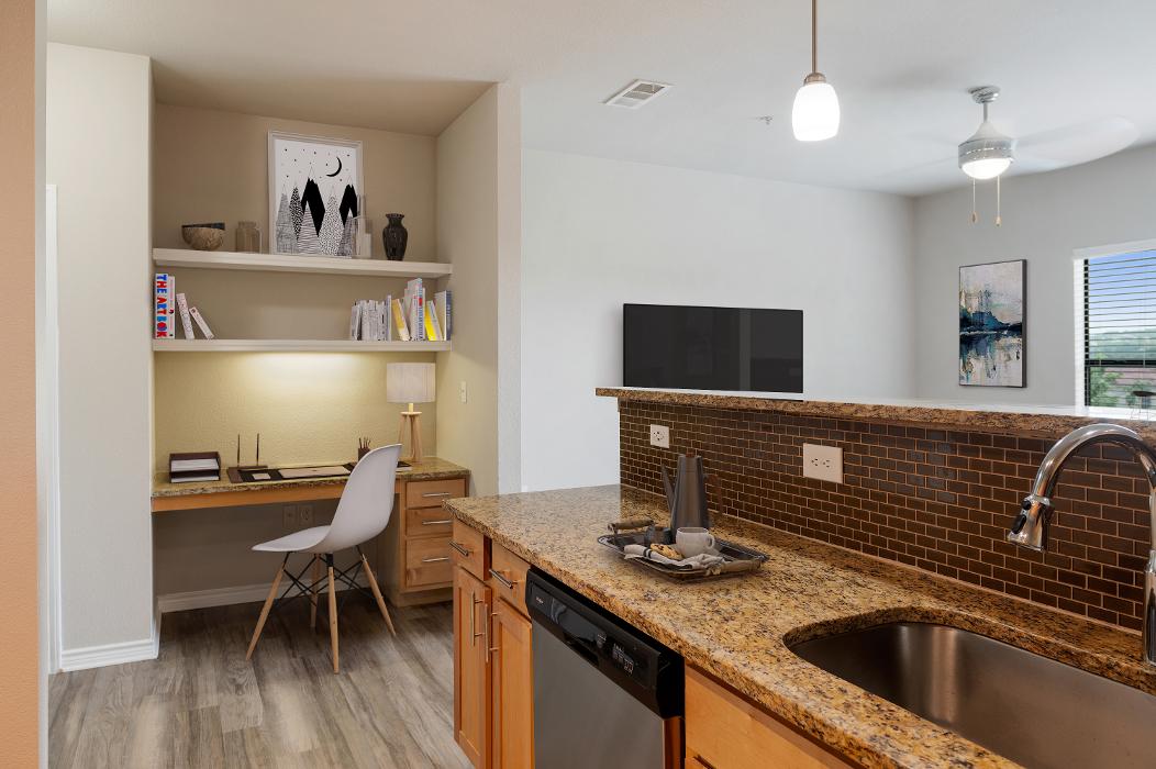 Paseo at Bee Cave by Cortland Image