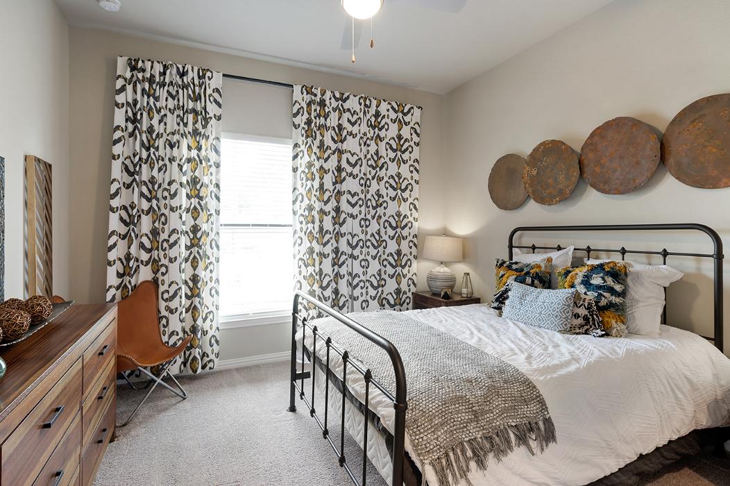 Paseo at Bee Cave by Cortland Image