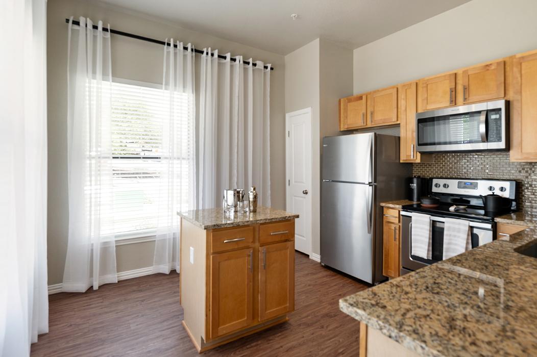 Paseo at Bee Cave by Cortland Image