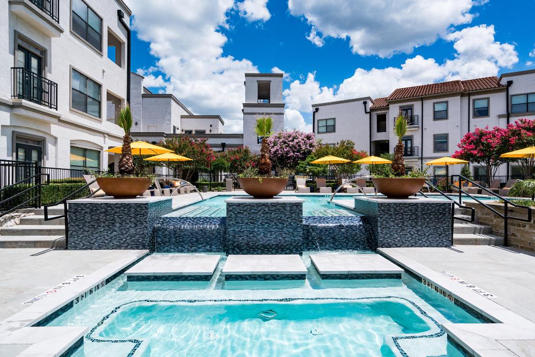 Paseo at Bee Cave by Cortland Image