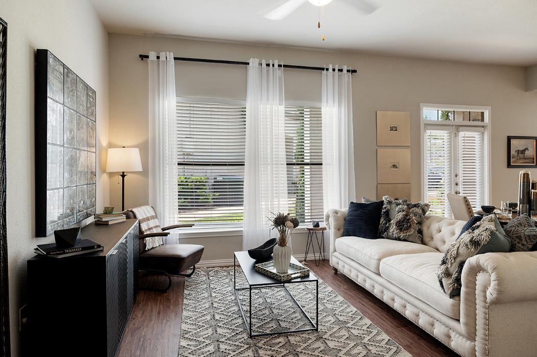 Paseo at Bee Cave by Cortland Image