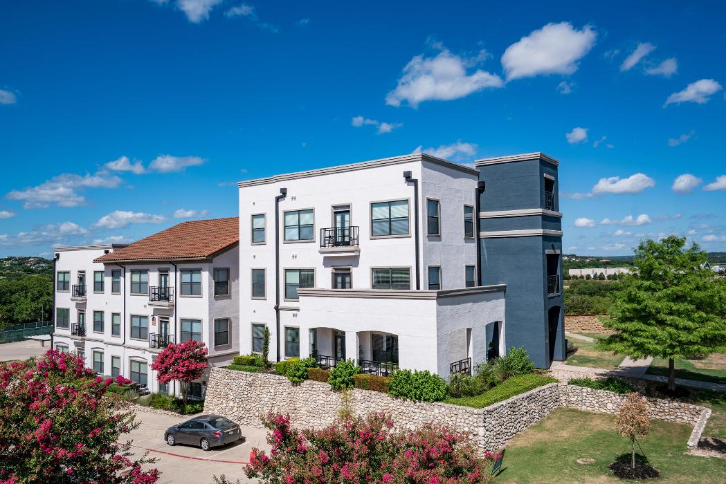 Paseo at Bee Cave by Cortland Image