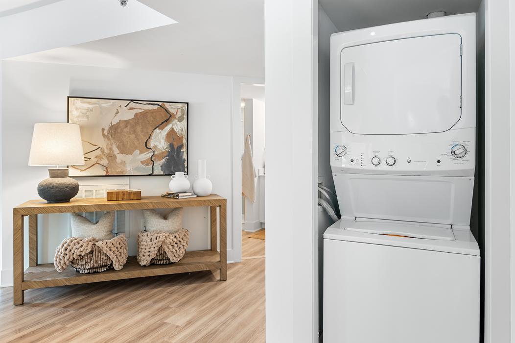 Cortland Pentagon City Image