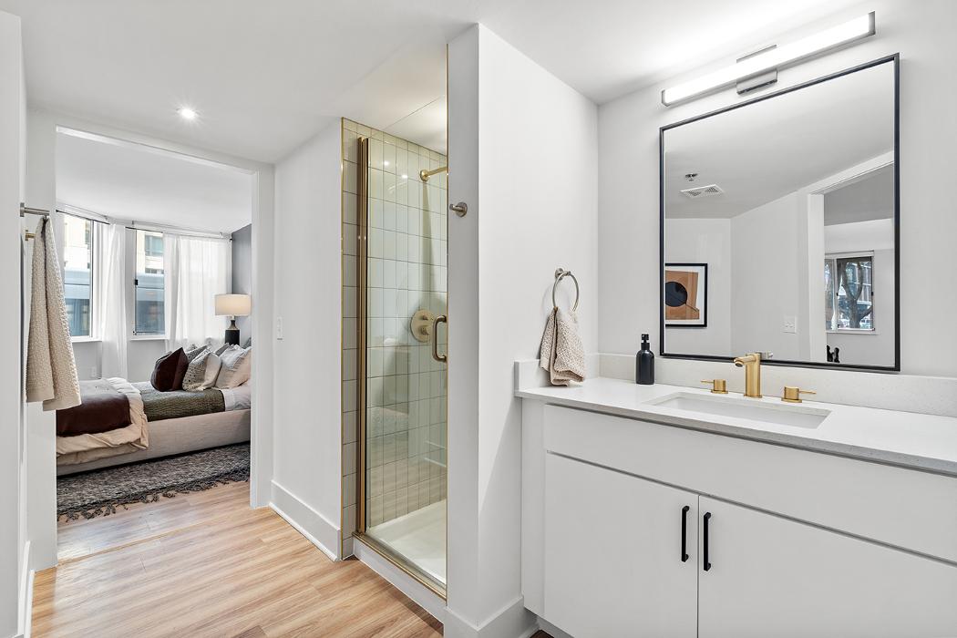 Cortland Pentagon City Image