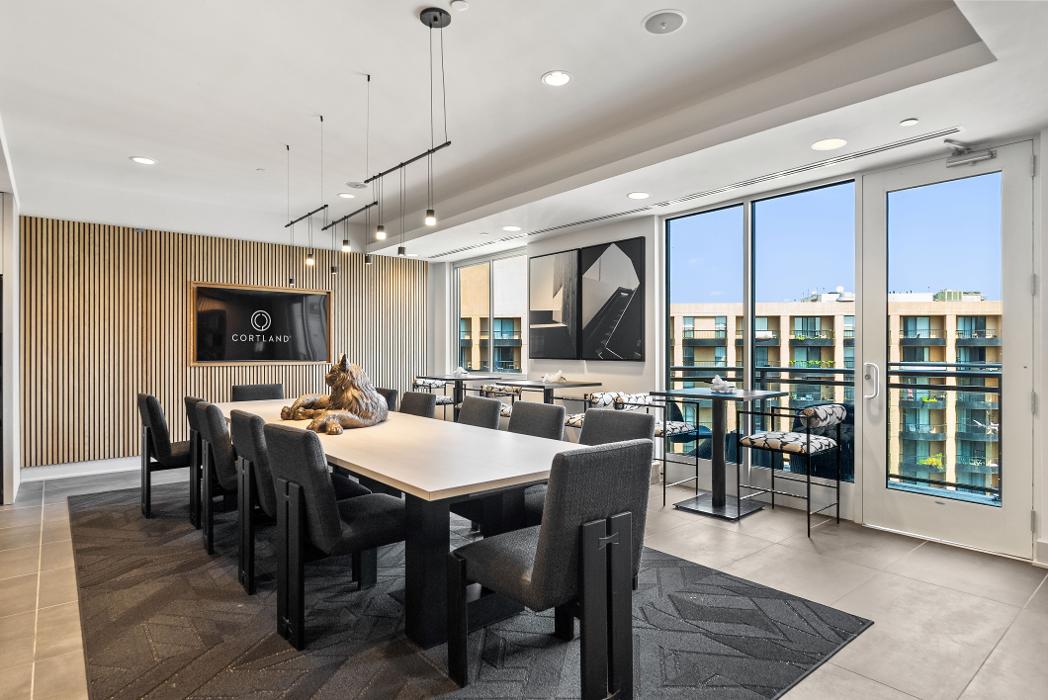 Cortland Pentagon City Image