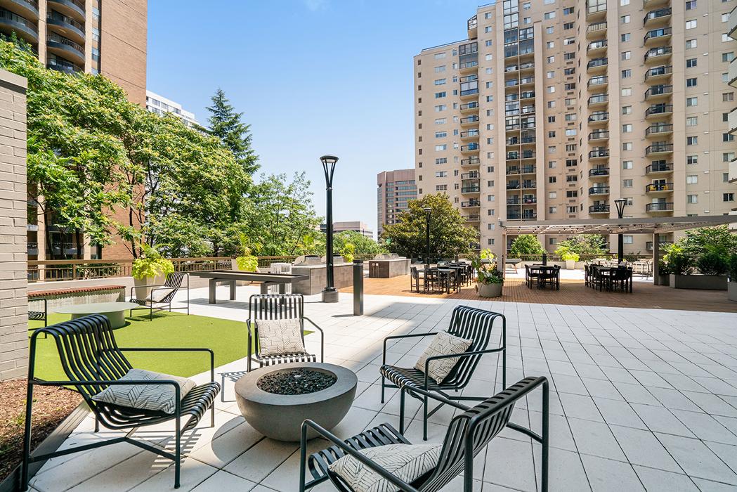 Cortland Pentagon City Image