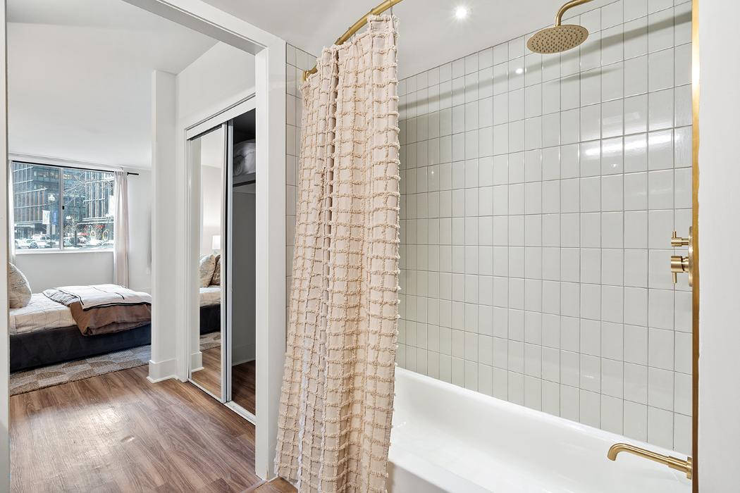 Cortland Pentagon City Image