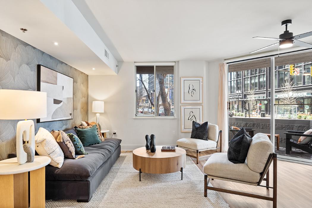 Cortland Pentagon City Image