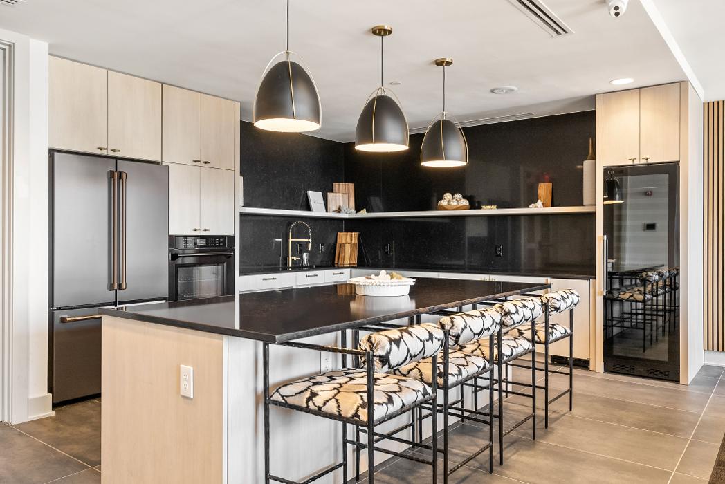 Cortland Pentagon City Image