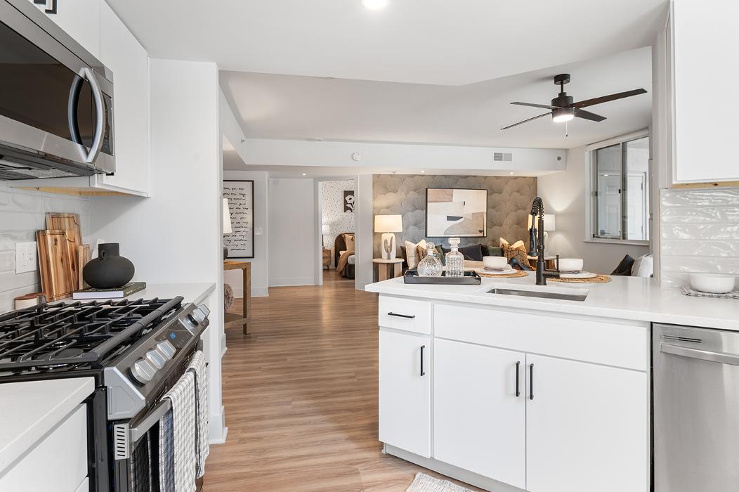 Cortland Pentagon City Image