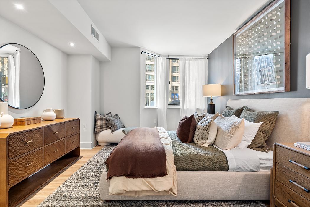 Cortland Pentagon City Image