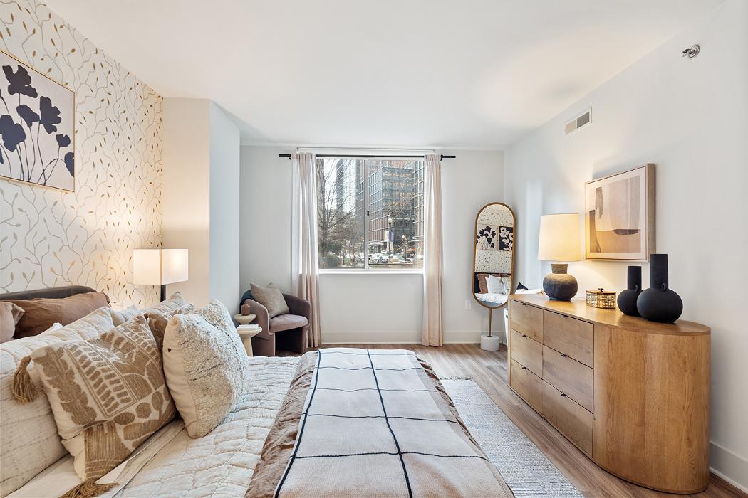 Cortland Pentagon City Image