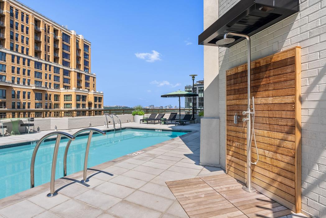 Cortland Pentagon City Image