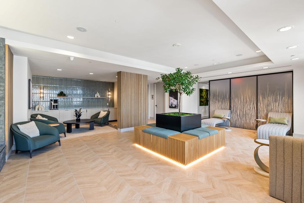 Cortland Pentagon City Image