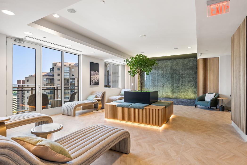 Cortland Pentagon City Image