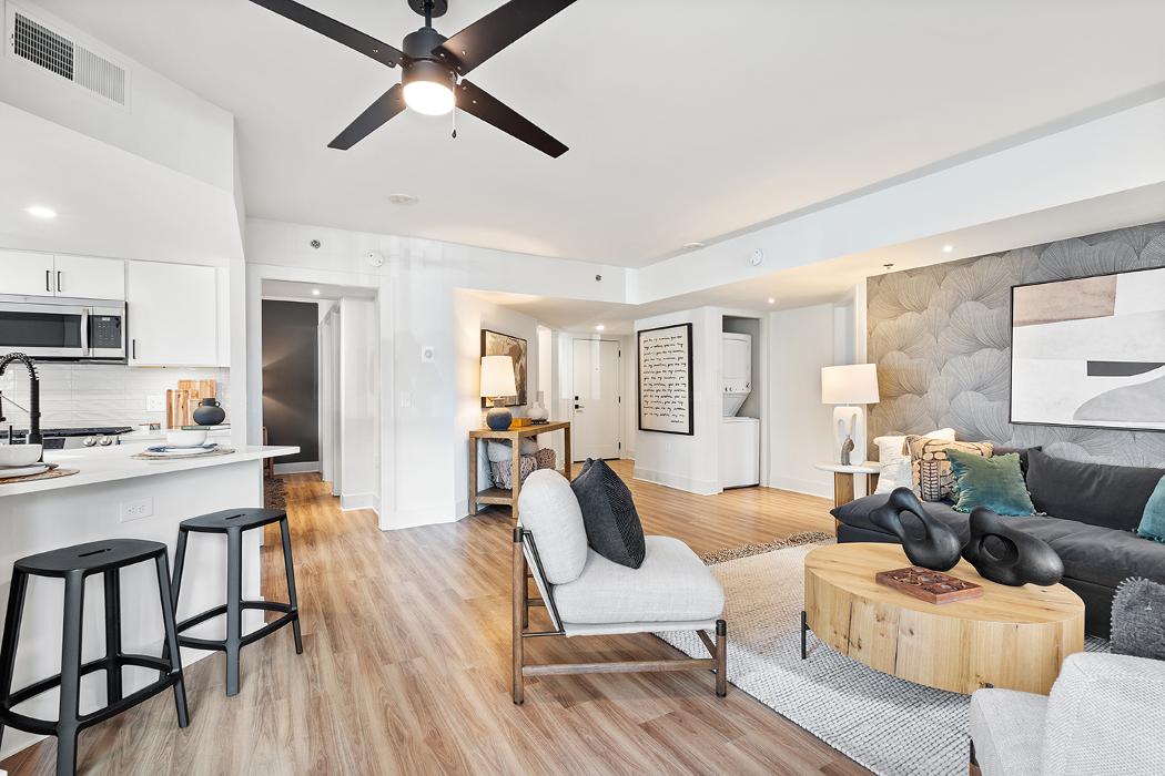 Cortland Pentagon City Image