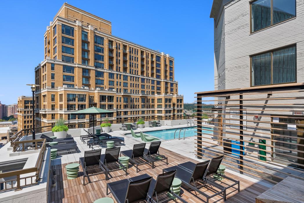 Cortland Pentagon City Image