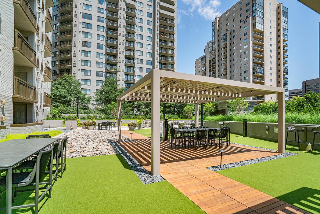 Cortland Pentagon City Image