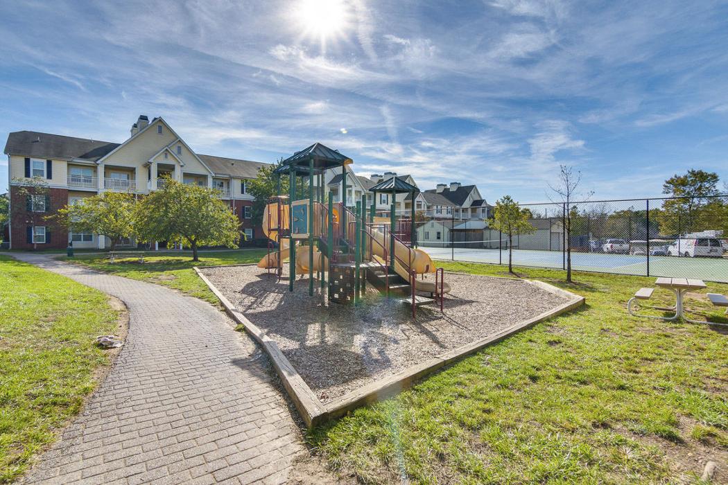 The Landing at Herndon Image