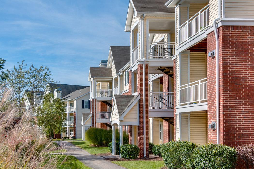 The Landing at Herndon Image