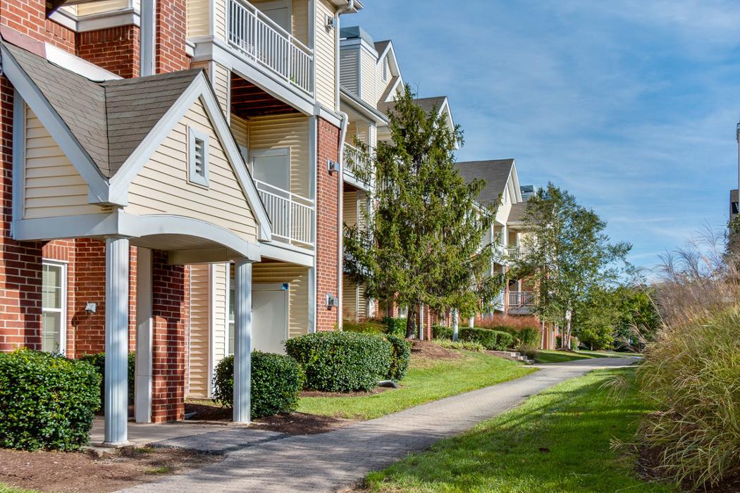 The Landing at Herndon Image