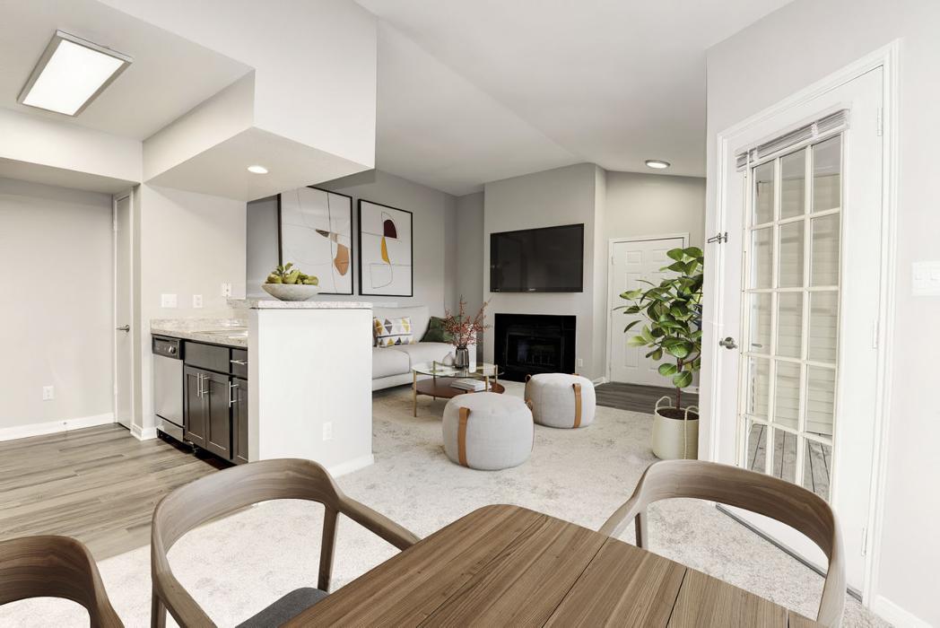 The Landing at Herndon Image