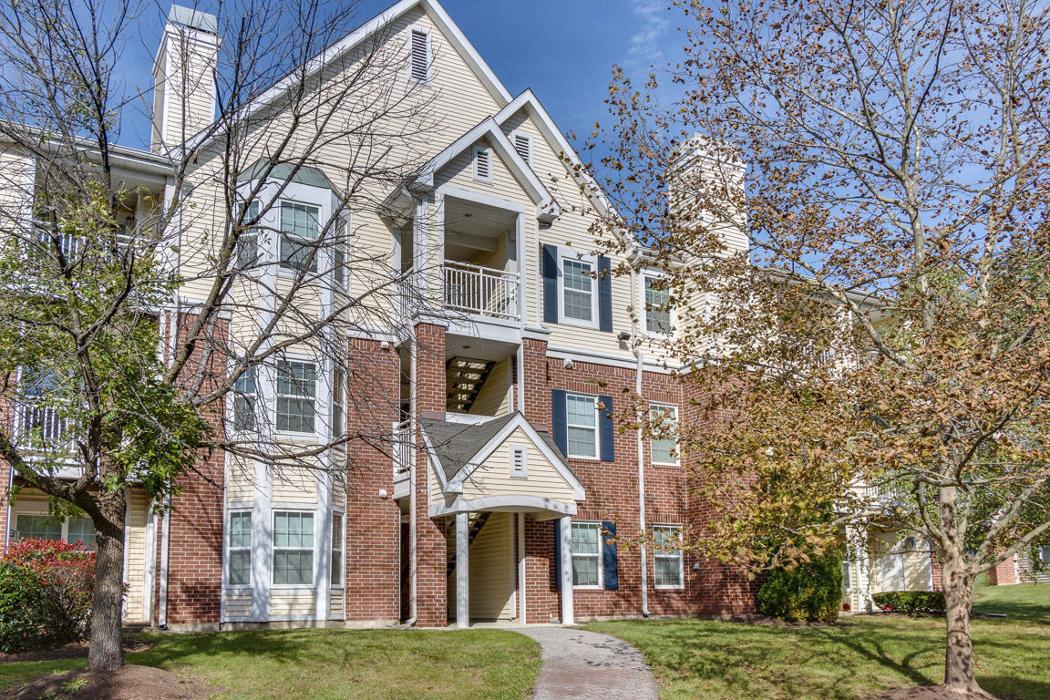 The Landing at Herndon Image