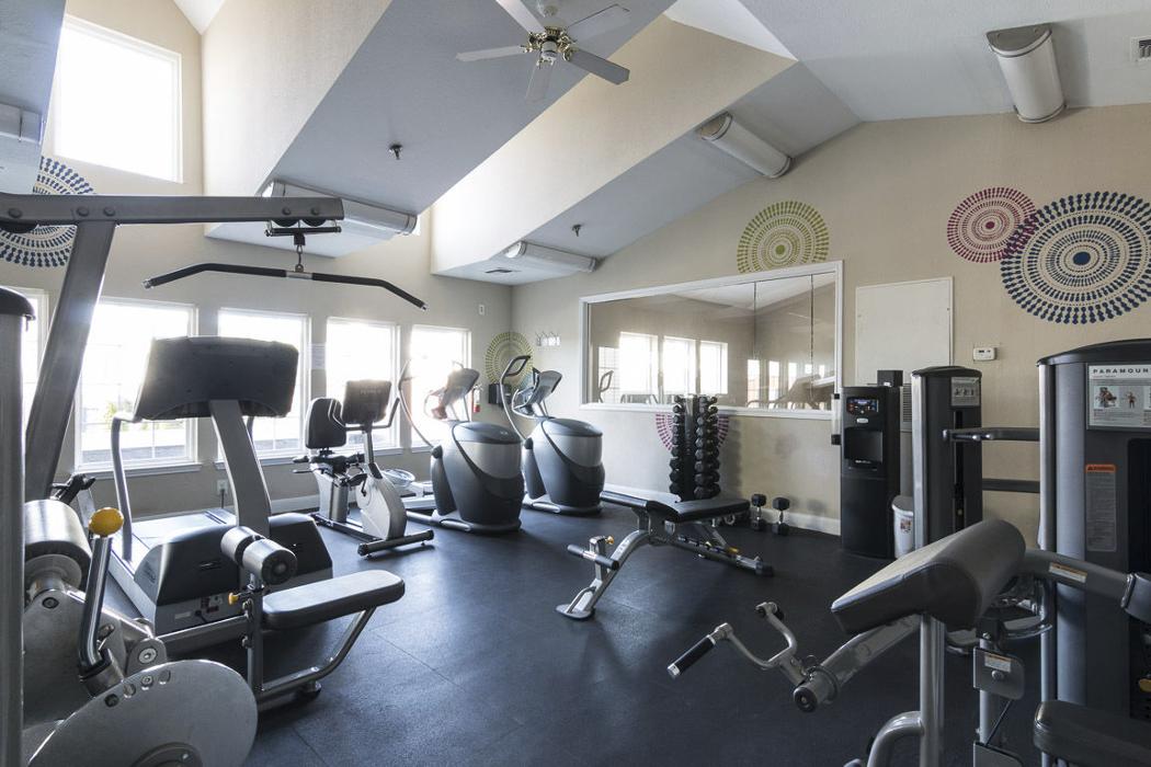 The Landing at Herndon Image