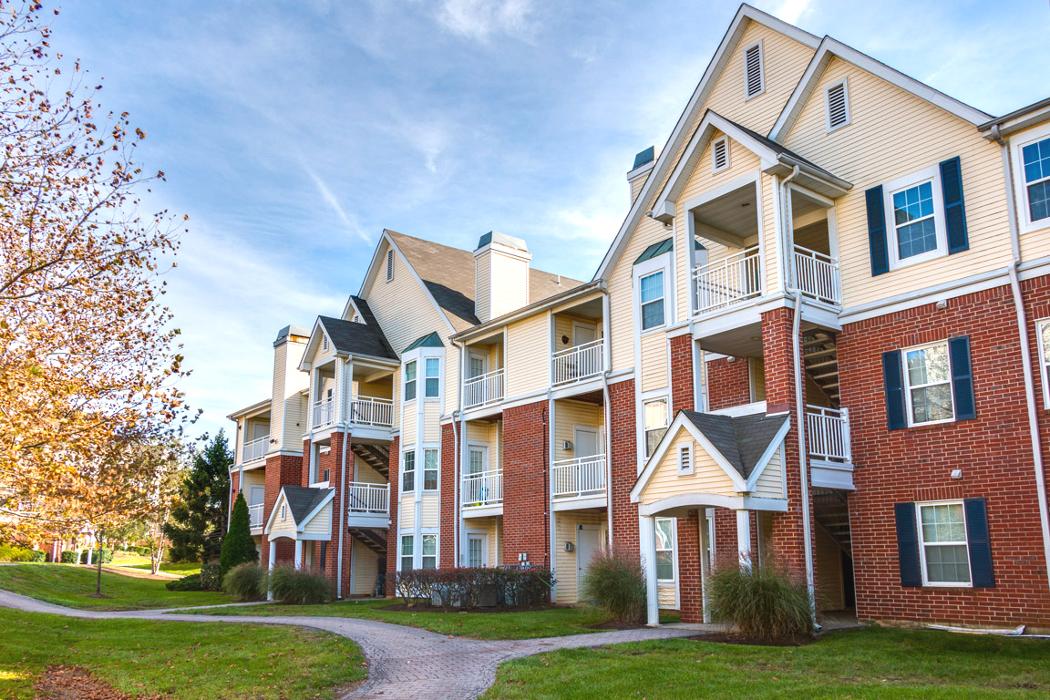 The Landing at Herndon Image