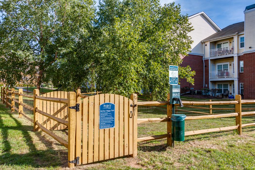 The Landing at Herndon Image