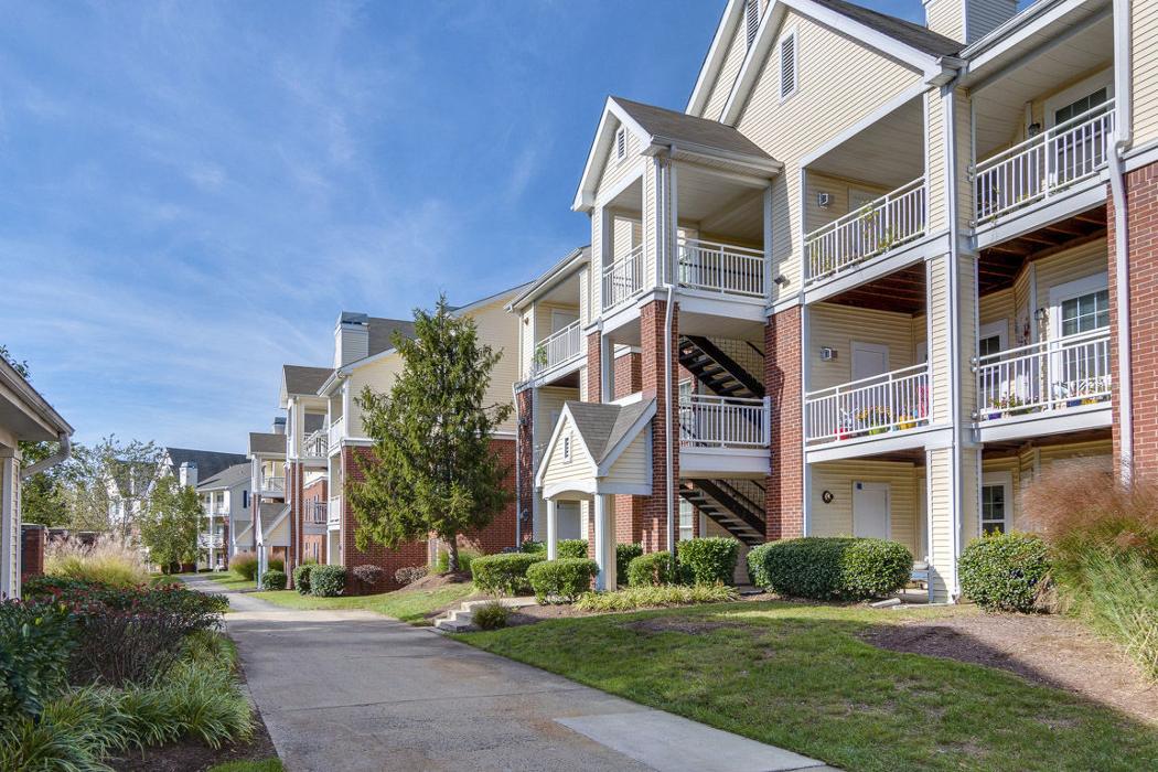 The Landing at Herndon Image